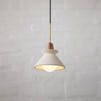 Efrana Metal Pendant Light-Moonnatur