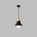 Efrana Metal Pendant Light-Moonnatur