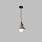 Efrana Metal Pendant Light-Moonnatur