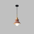 Efrana Metal Pendant Light-Moonnatur