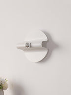 Naverara Iron Wall Light-Moonnatur