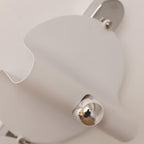 Naverara Iron Wall Light-Moonnatur