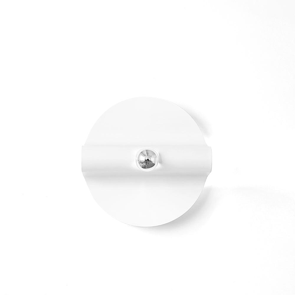 Naverara Iron Wall Light-Moonnatur