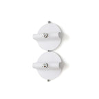 Naverara Iron Wall Light-Moonnatur