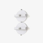 Naverara Iron Wall Light-Moonnatur