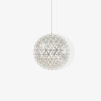 Celyneth Stainless Steel Pendant Light-Moonnatur