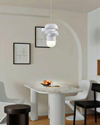 Talenenna Resin Pendant Light-Moonnatur