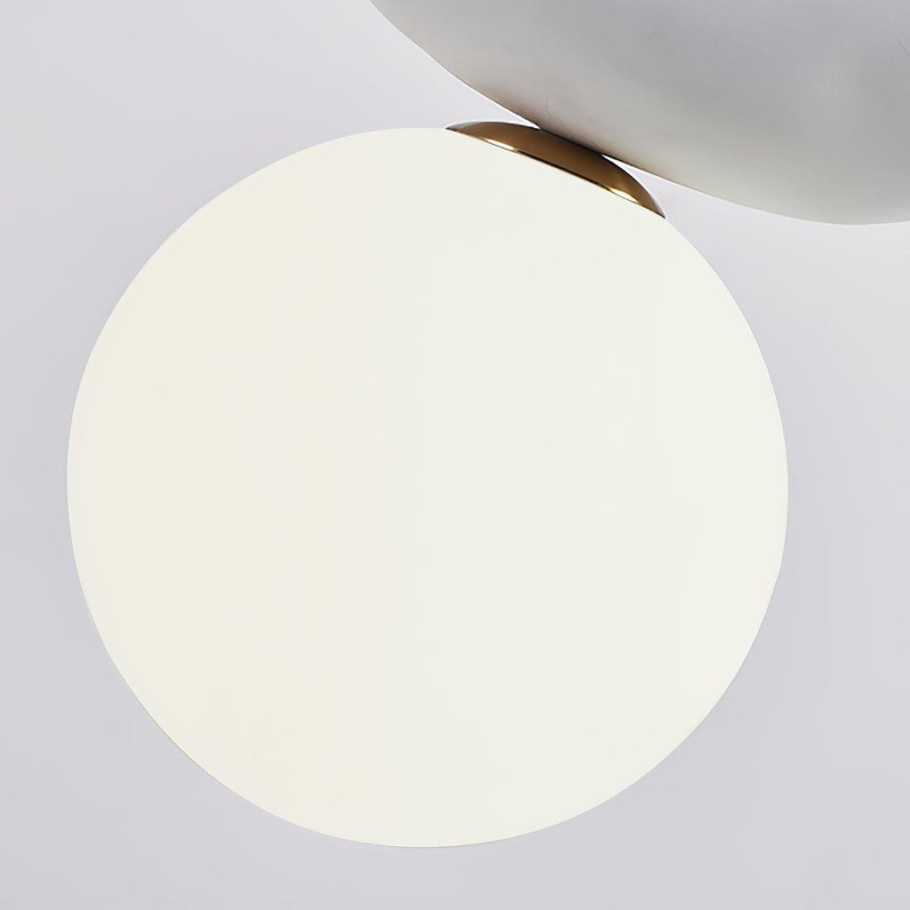 Talenenna Resin Pendant Light-Moonnatur