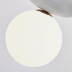 Talenenna Resin Pendant Light-Moonnatur