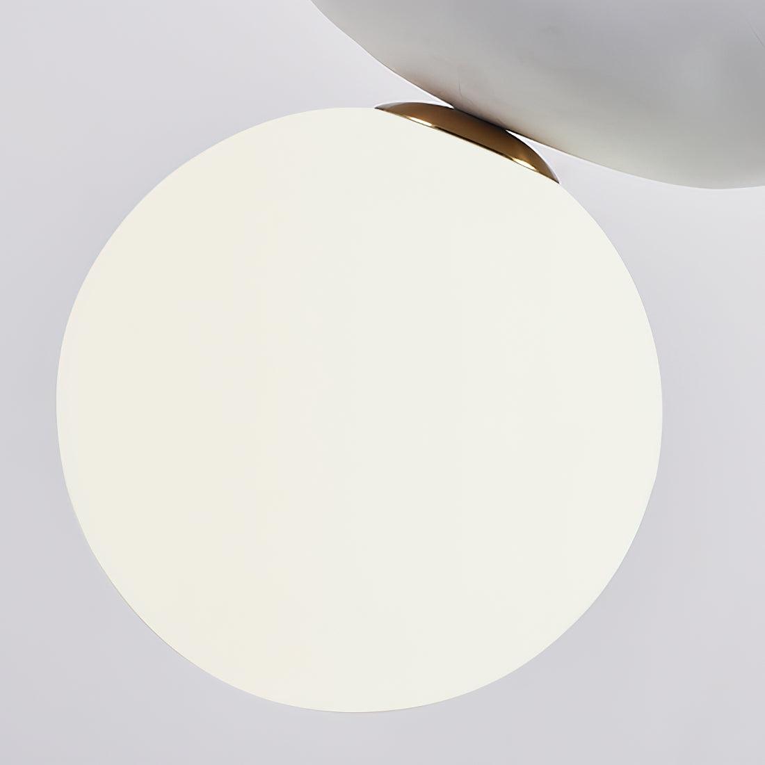Talenenna Resin Pendant Light-Moonnatur
