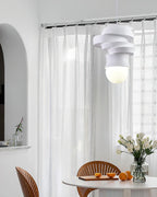 Talenenna Resin Pendant Light-Moonnatur