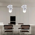 Talenenna Resin Pendant Light-Moonnatur