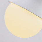 Talenenna Resin Pendant Light-Moonnatur