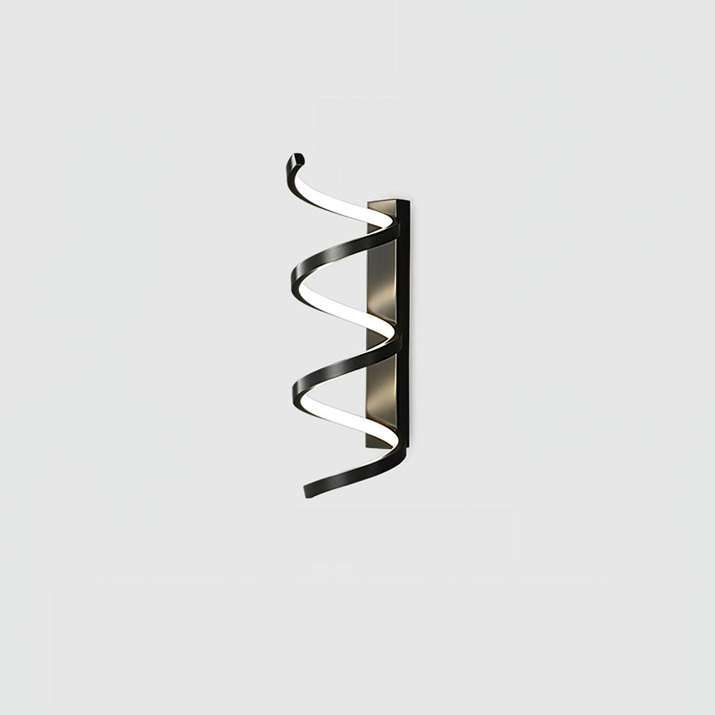 Olvenara Brass Wall Light-Moonnatur
