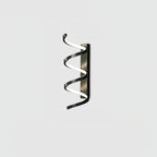 Olvenara Brass Wall Light-Moonnatur