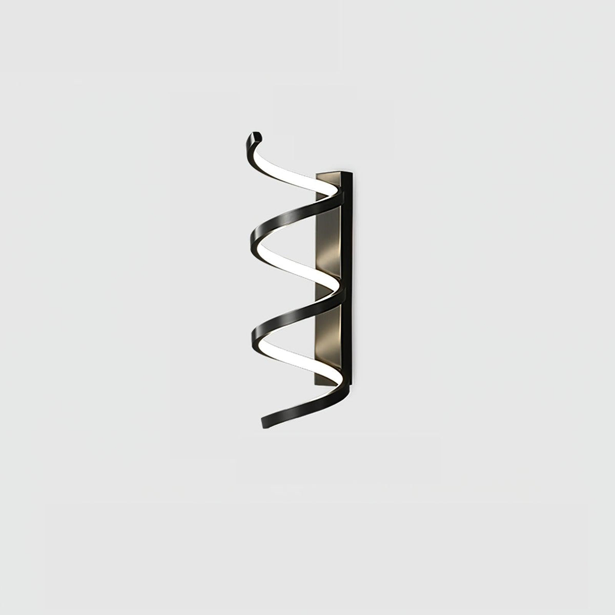 Olvenara Brass Wall Light-Moonnatur