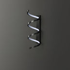 Olvenara Brass Wall Light-Moonnatur