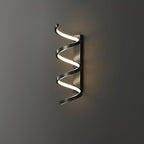 Olvenara Brass Wall Light-Moonnatur