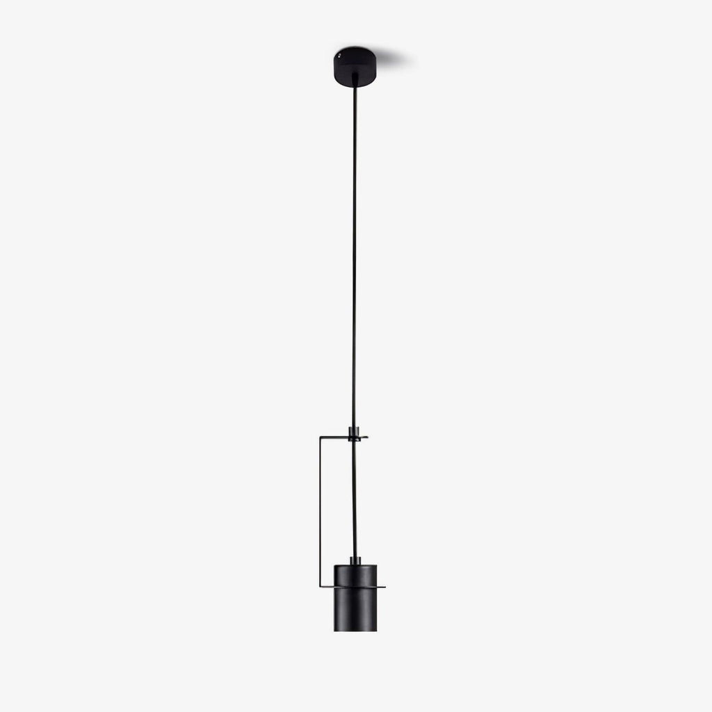 Odenia Acrylic Pendant Light-Moonnatur