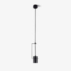 Odenia Acrylic Pendant Light-Moonnatur