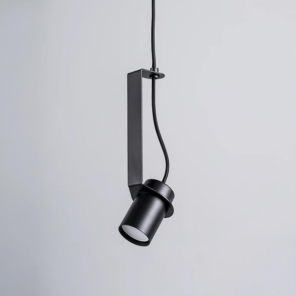 Odenia Acrylic Pendant Light-Moonnatur
