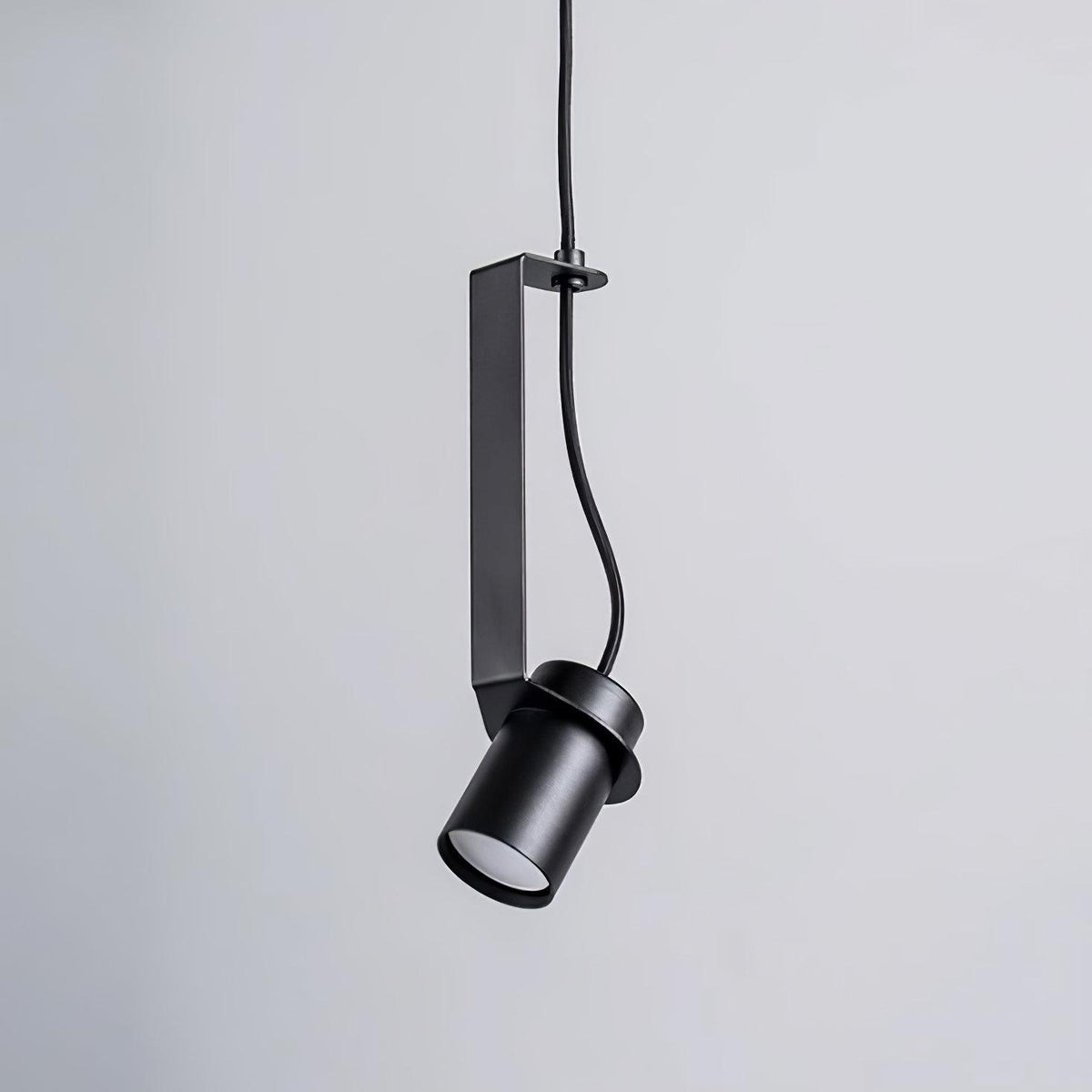 Odenia Acrylic Pendant Light-Moonnatur