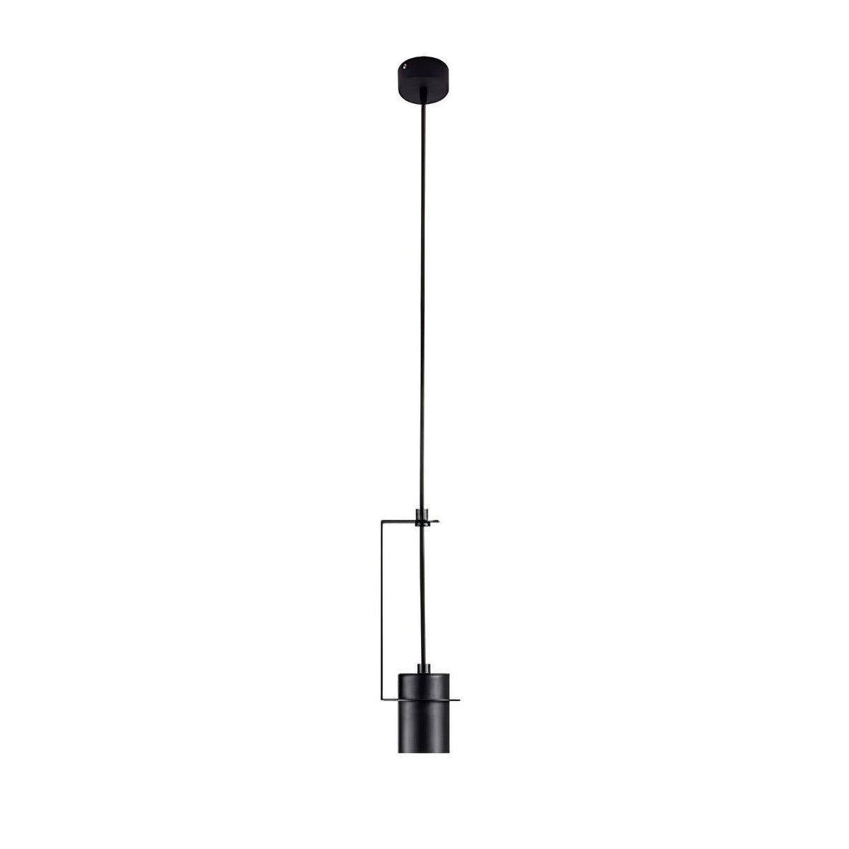 Odenia Acrylic Pendant Light-Moonnatur