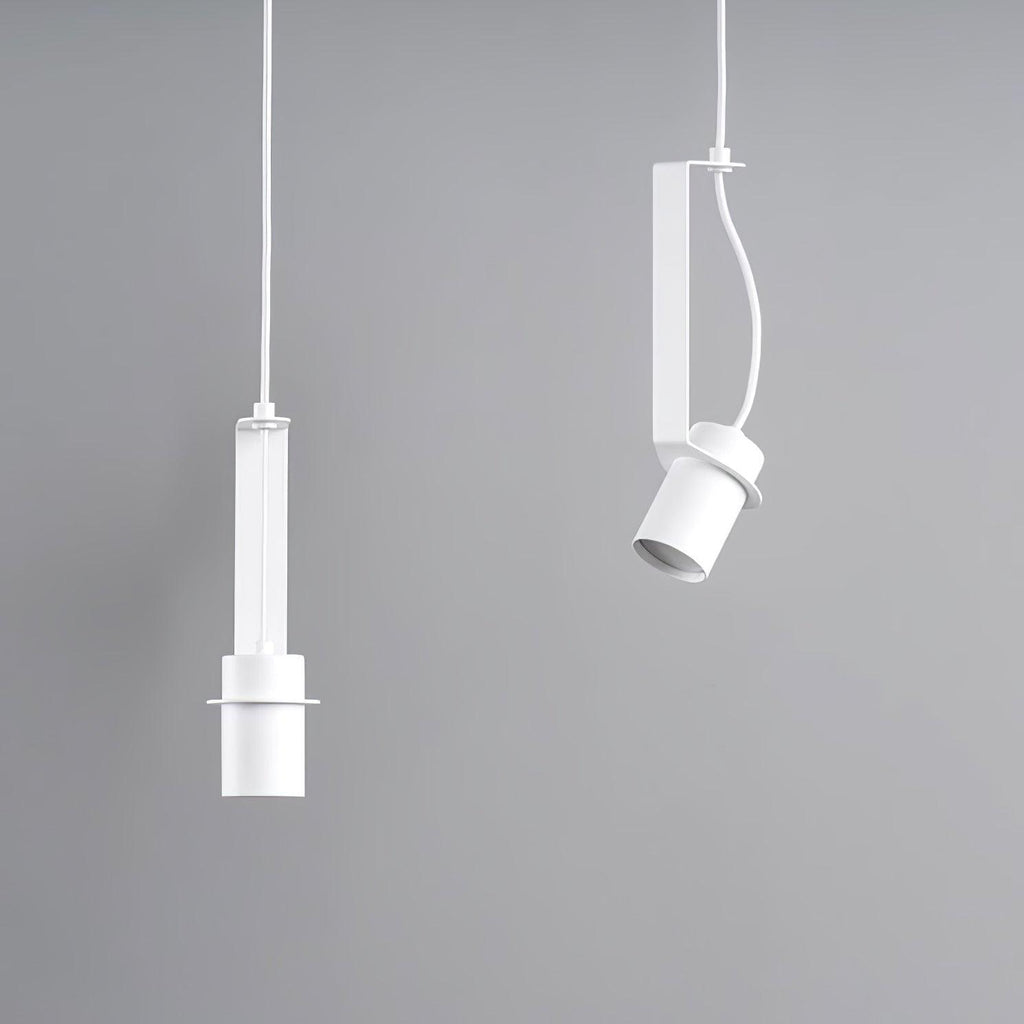 Odenia Acrylic Pendant Light-Moonnatur