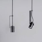 Odenia Acrylic Pendant Light-Moonnatur