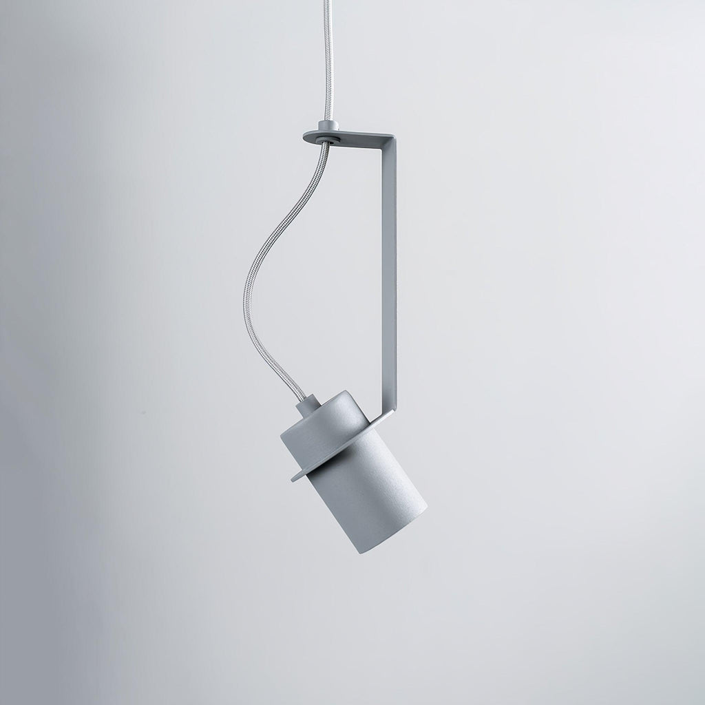 Odenia Acrylic Pendant Light-Moonnatur