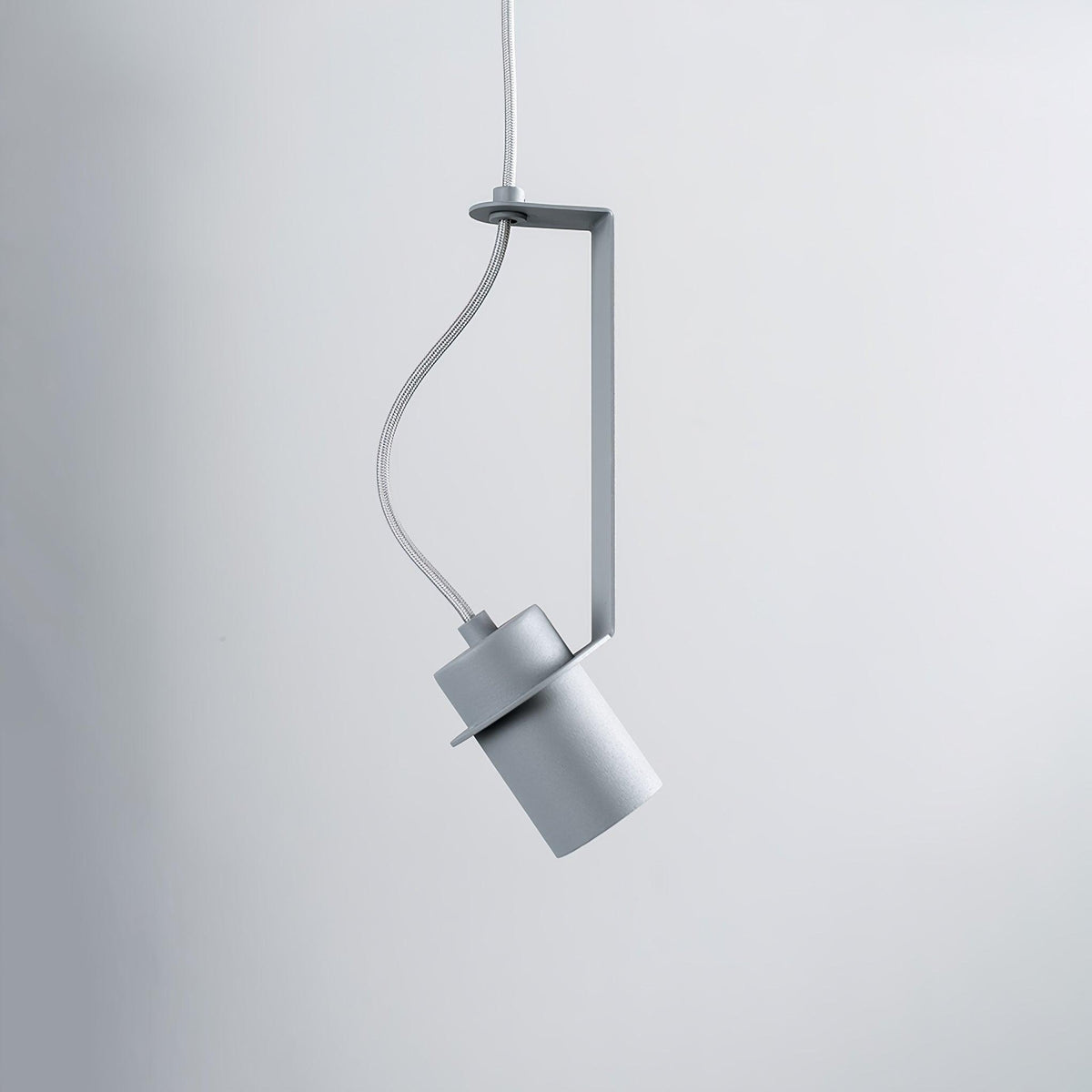 Odenia Acrylic Pendant Light-Moonnatur