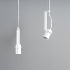 Odenia Acrylic Pendant Light-Moonnatur