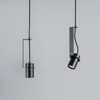 Odenia Acrylic Pendant Light-Moonnatur