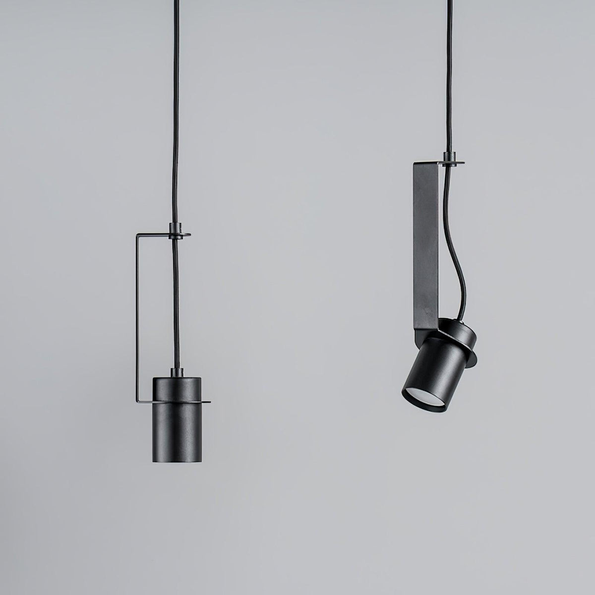 Odenia Acrylic Pendant Light-Moonnatur