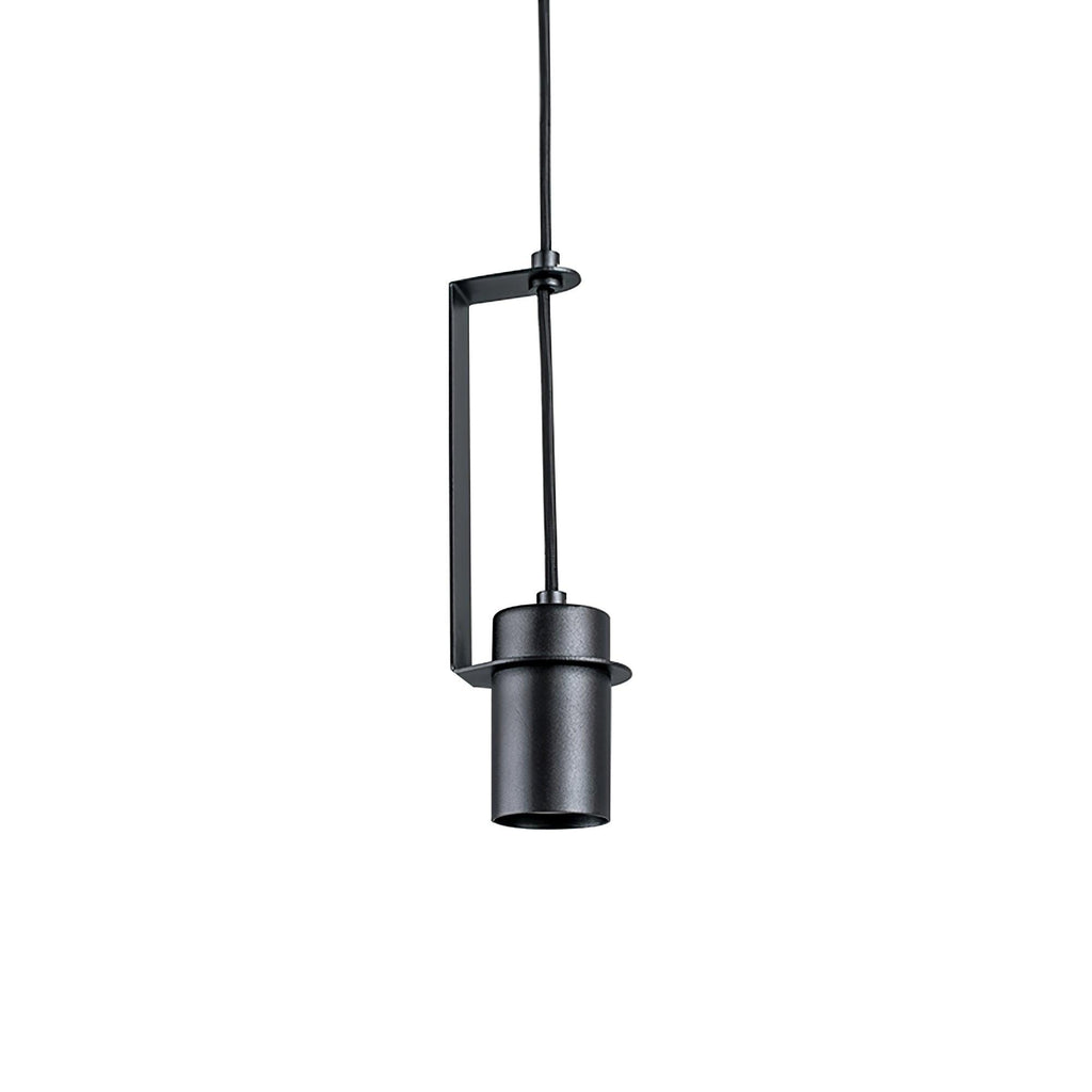 Odenia Acrylic Pendant Light-Moonnatur