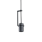 Odenia Acrylic Pendant Light-Moonnatur