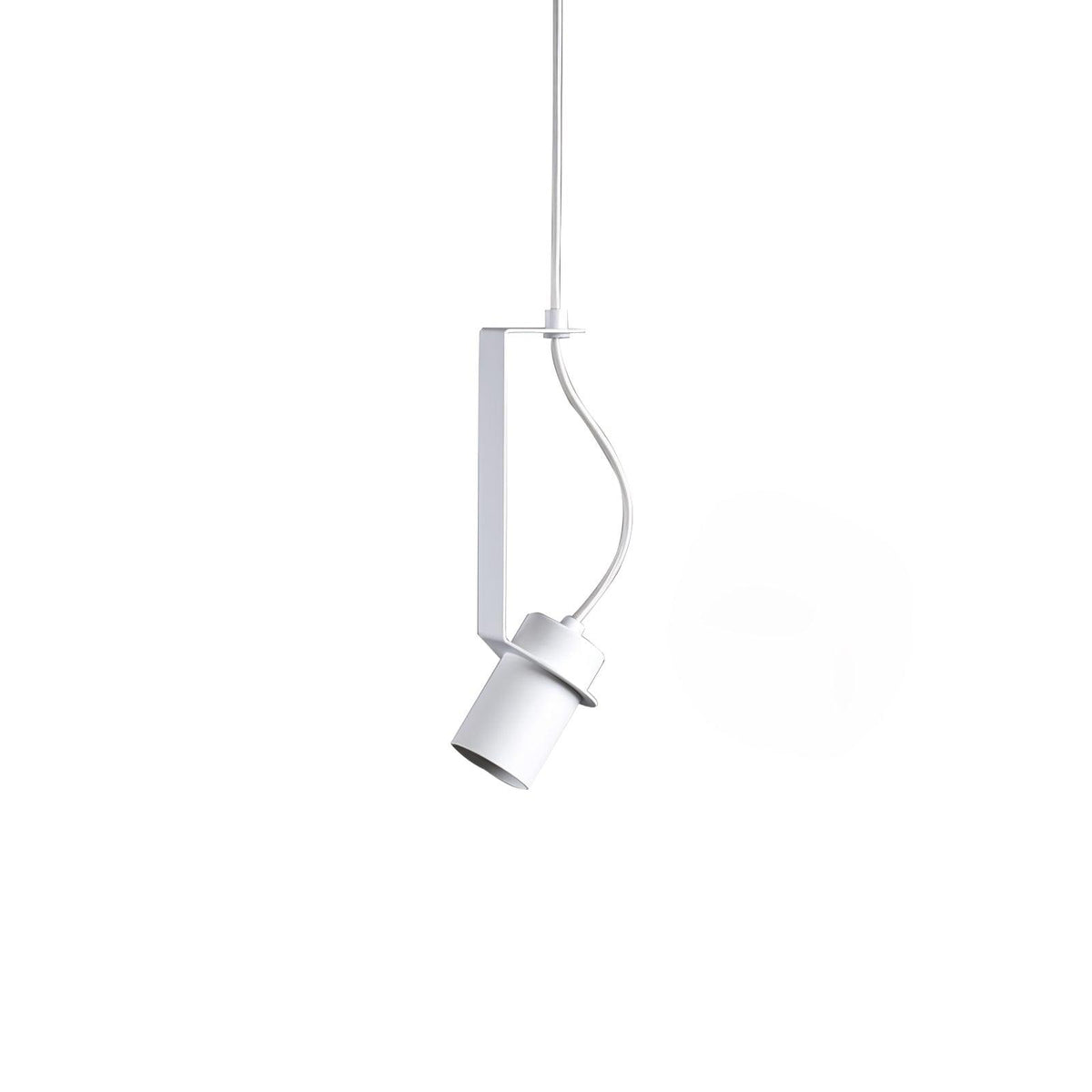 Odenia Acrylic Pendant Light-Moonnatur