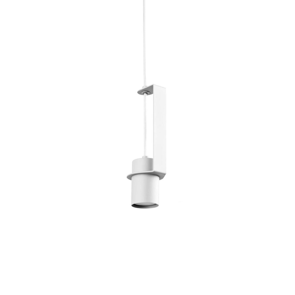 Odenia Acrylic Pendant Light-Moonnatur