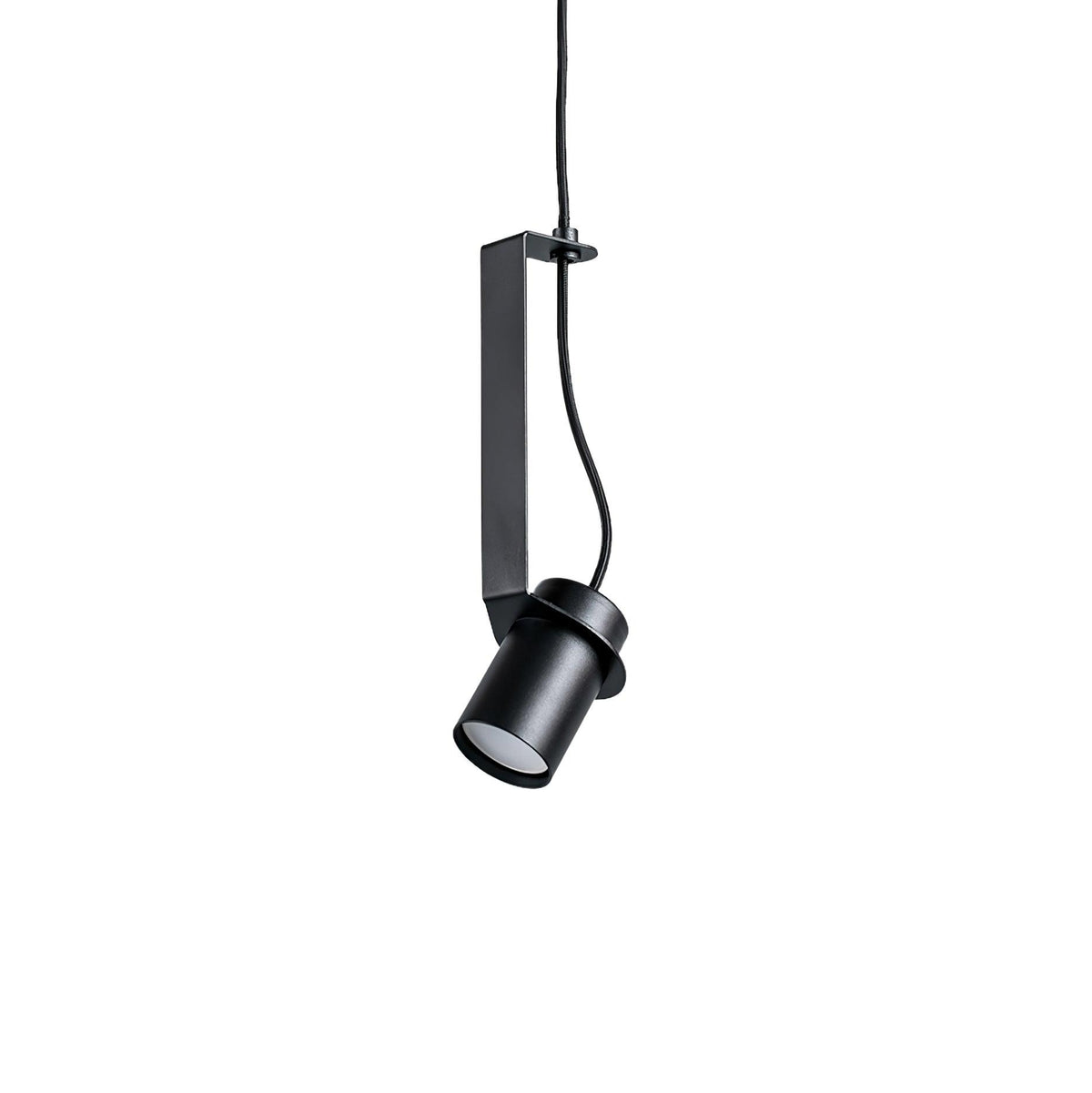Odenia Acrylic Pendant Light-Moonnatur