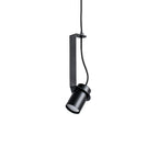 Odenia Acrylic Pendant Light-Moonnatur
