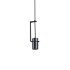 Odenia Acrylic Pendant Light-Moonnatur