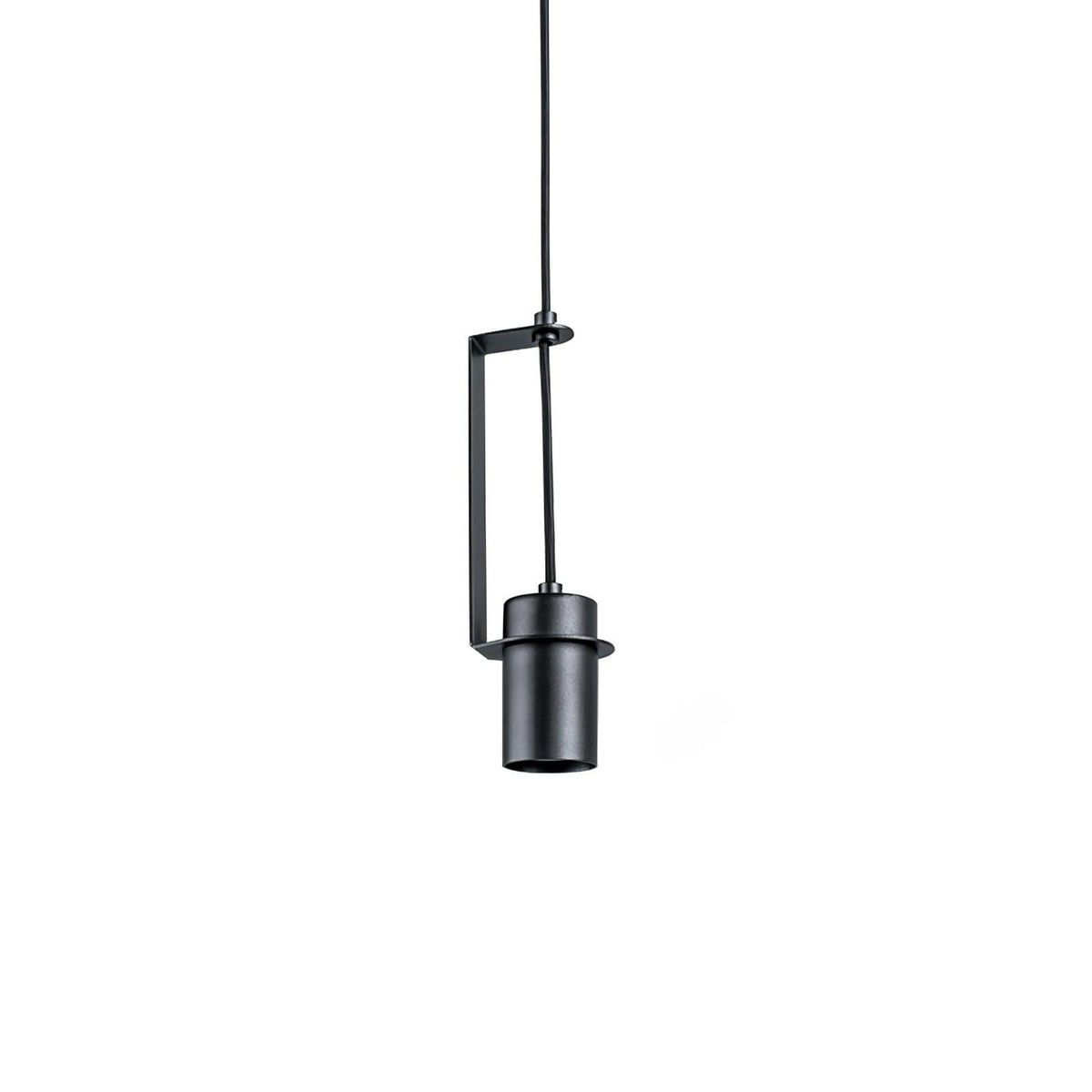 Odenia Acrylic Pendant Light-Moonnatur