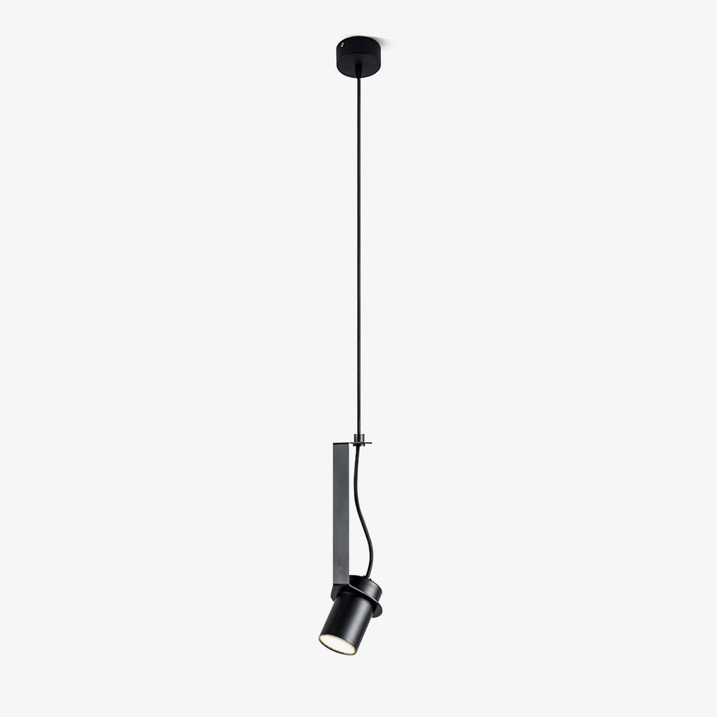 Odenia Acrylic Pendant Light-Moonnatur