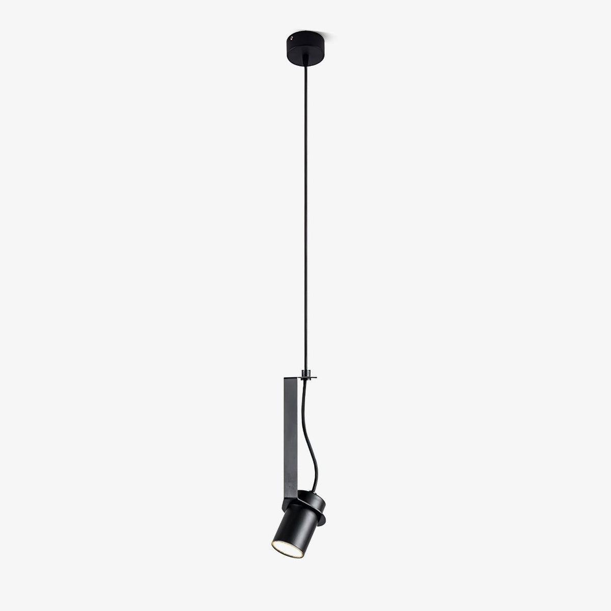 Odenia Acrylic Pendant Light-Moonnatur