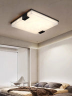 Cumberiel Alabaster Ceiling Light-Moonnatur
