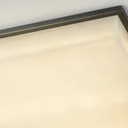 Cumberiel Alabaster Ceiling Light-Moonnatur