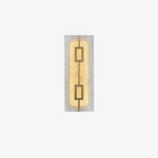 Galdenenis Alabaster Wall Light-Moonnatur