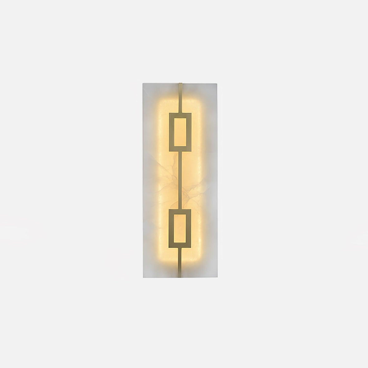 Galdenenis Alabaster Wall Light-Moonnatur