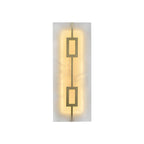 Galdenenis Alabaster Wall Light-Moonnatur
