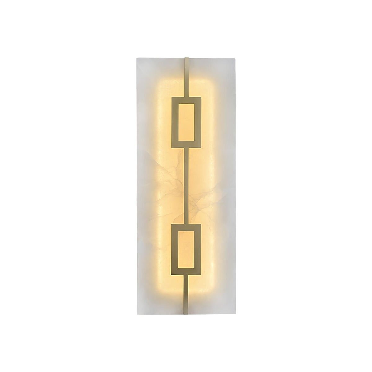 Galdenenis Alabaster Wall Light-Moonnatur